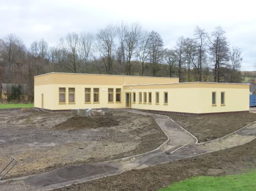 Společenský dům
