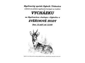 zvěřinové hody